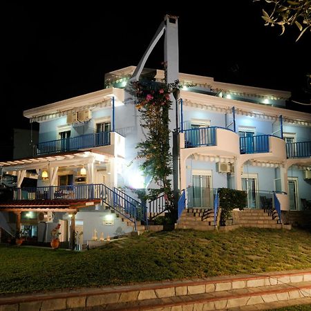Aiolis Studios Porto Koufo Exterior photo